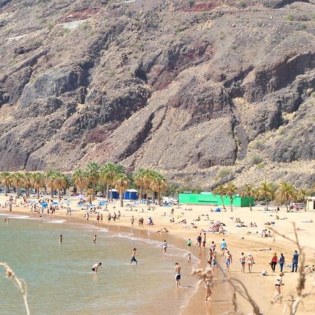 Jema 2 Studio San Marcos Beach By Hrtenerife Net Bagian luar foto
