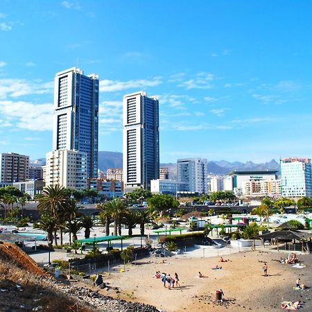 Jema 2 Studio San Marcos Beach By Hrtenerife Net Bagian luar foto