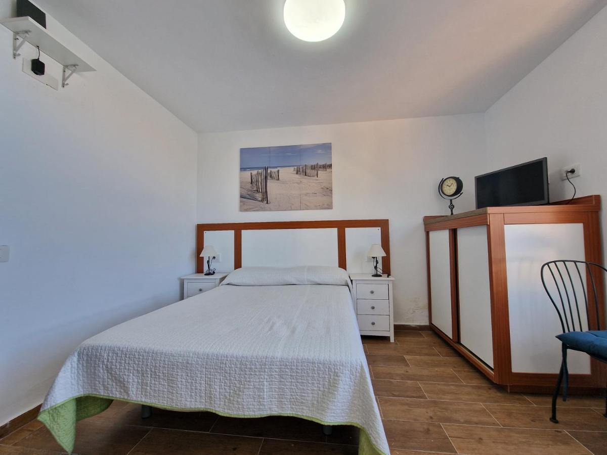 Jema 2 Studio San Marcos Beach By Hrtenerife Net Bagian luar foto