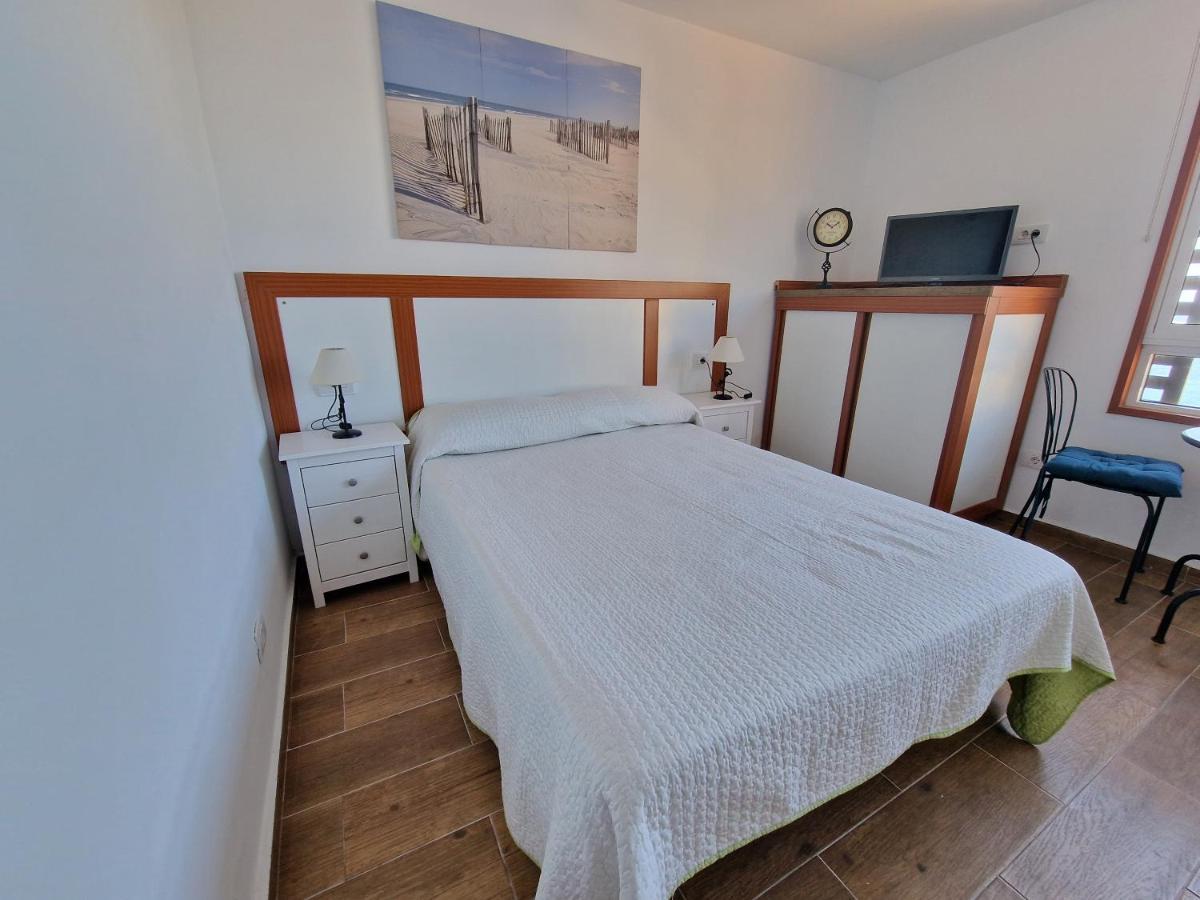 Jema 2 Studio San Marcos Beach By Hrtenerife Net Bagian luar foto