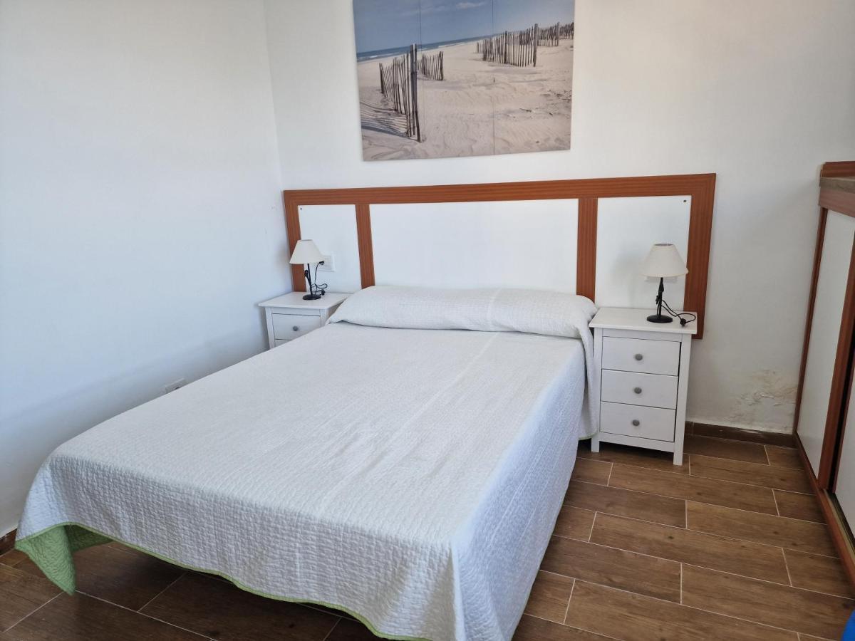 Jema 2 Studio San Marcos Beach By Hrtenerife Net Bagian luar foto
