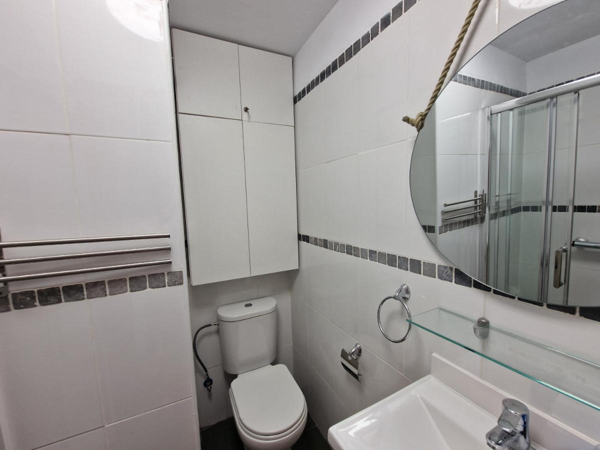 Jema 2 Studio San Marcos Beach By Hrtenerife Net Bagian luar foto
