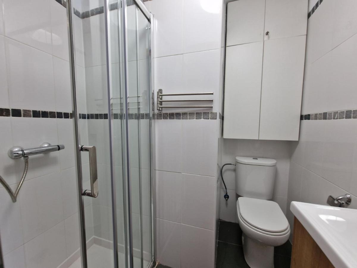 Jema 2 Studio San Marcos Beach By Hrtenerife Net Bagian luar foto