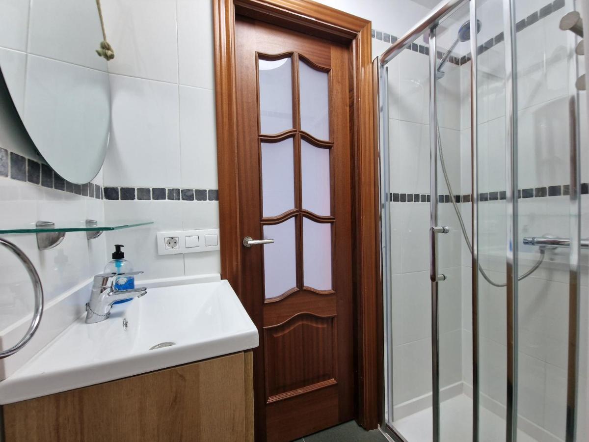 Jema 2 Studio San Marcos Beach By Hrtenerife Net Bagian luar foto