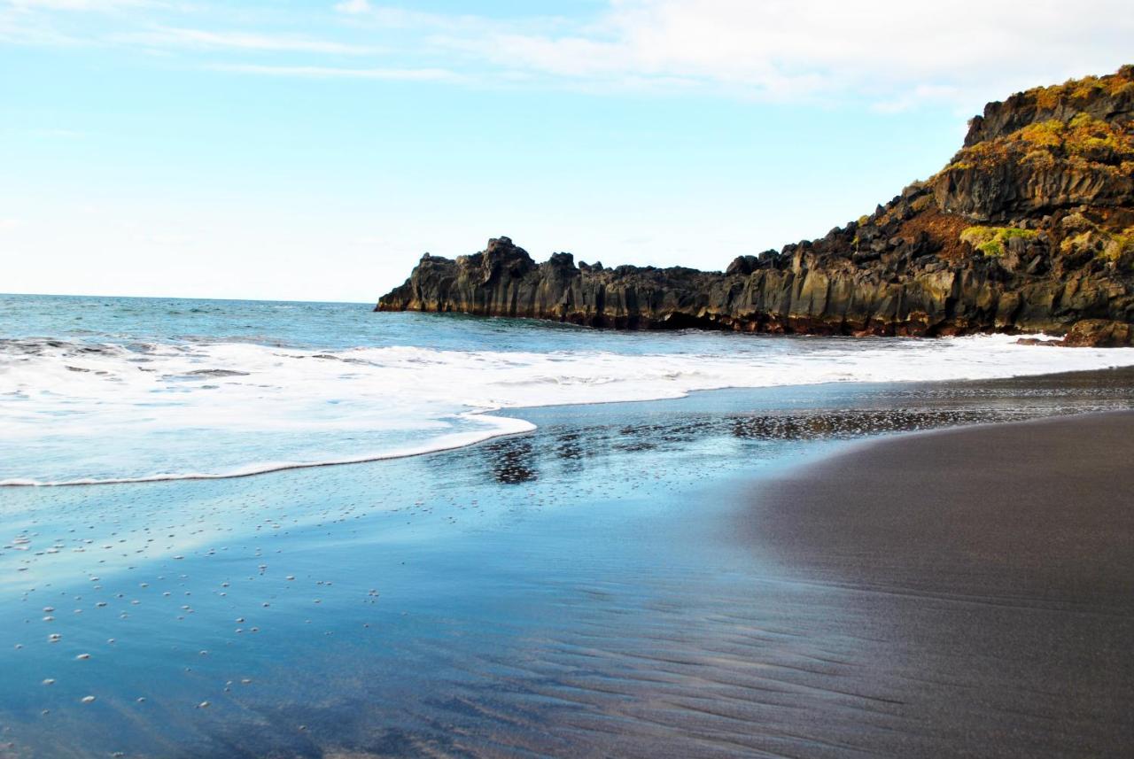 Jema 2 Studio San Marcos Beach By Hrtenerife Net Bagian luar foto